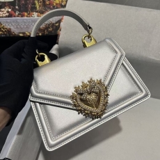 Dolce Gabbana Satchel Bags